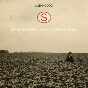 With our heads in the clouds and our hearts in the field